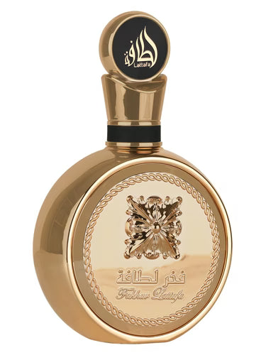 FAKHER LATTAFA GOLD
