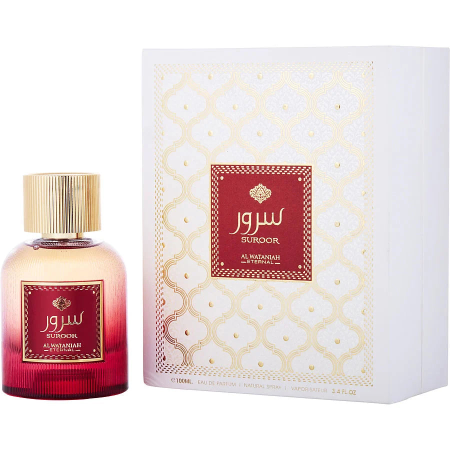 SUROOR AL WATANIAH