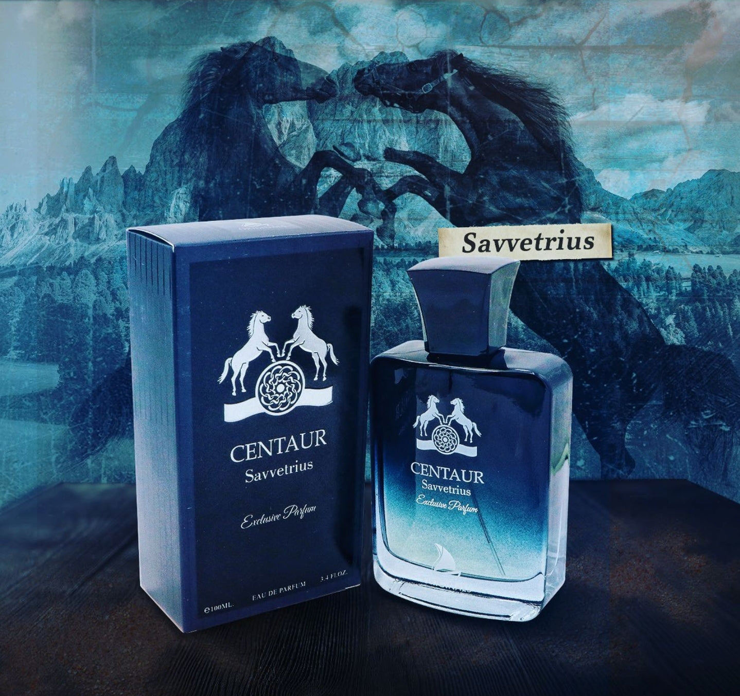 Centaur Sevvetrius hombre fino economico