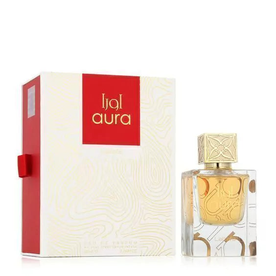 Aura Lattafa Perfumes