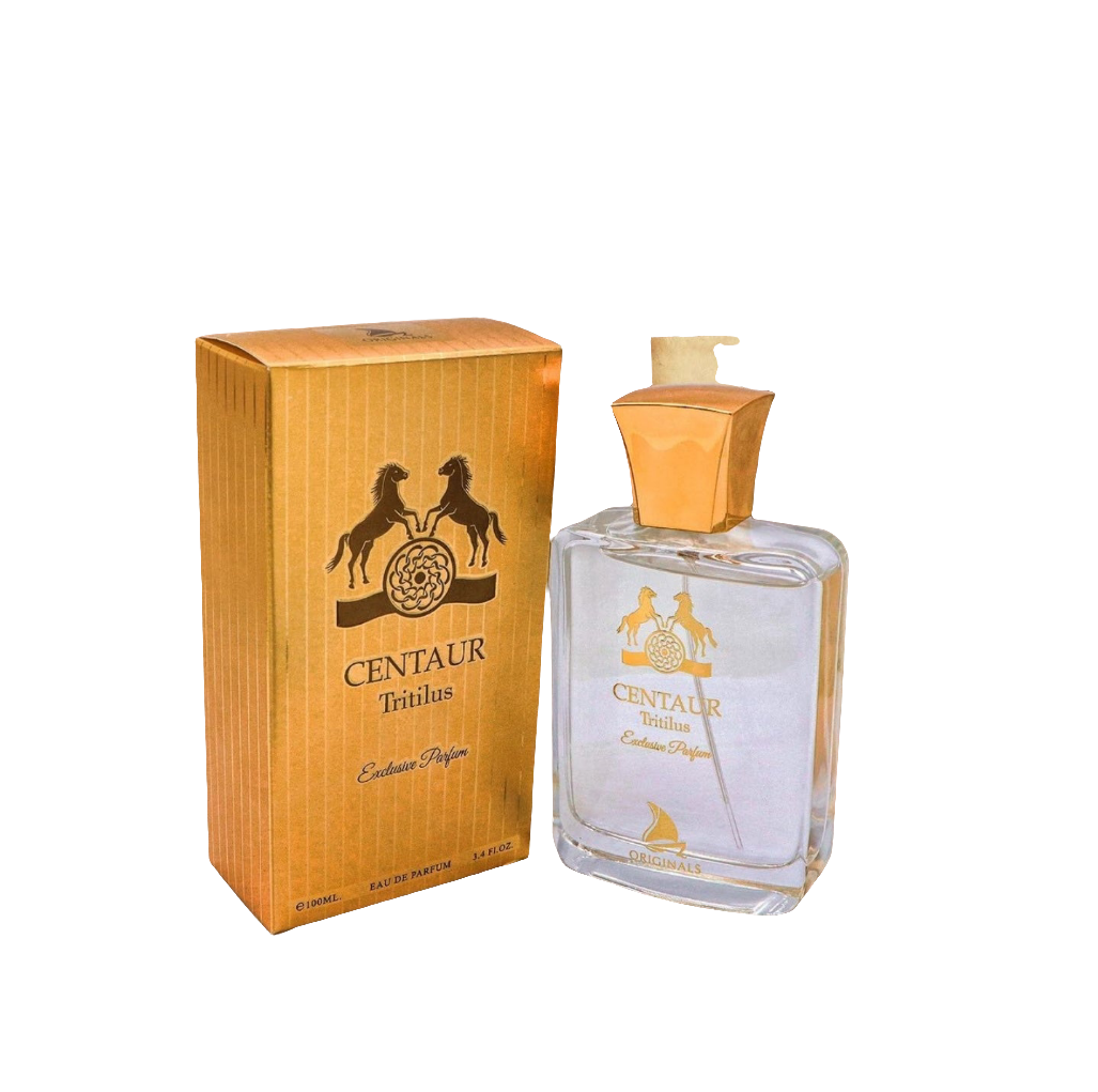 Centaur tritilus hombre fino economico