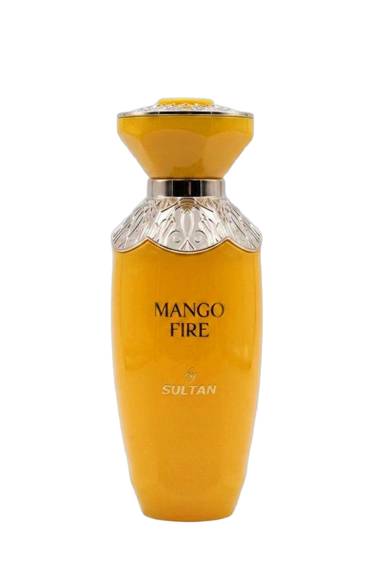 Mango fire