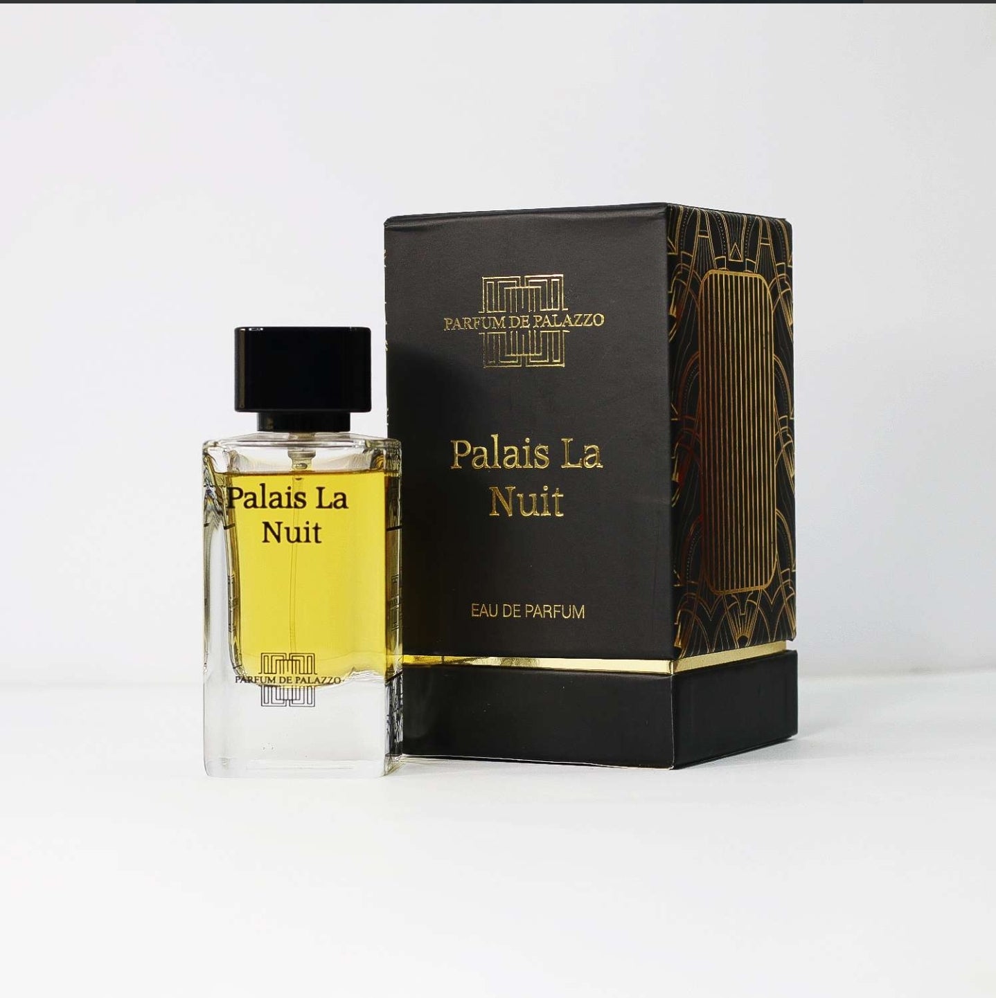Palais la nuit perfum de palazzo hombre