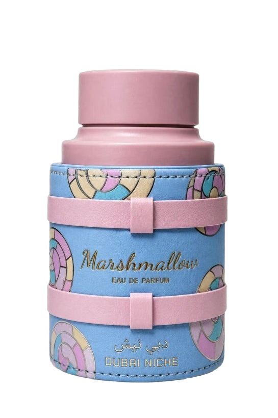 Marshmallow Dubai Niche para Mujeres