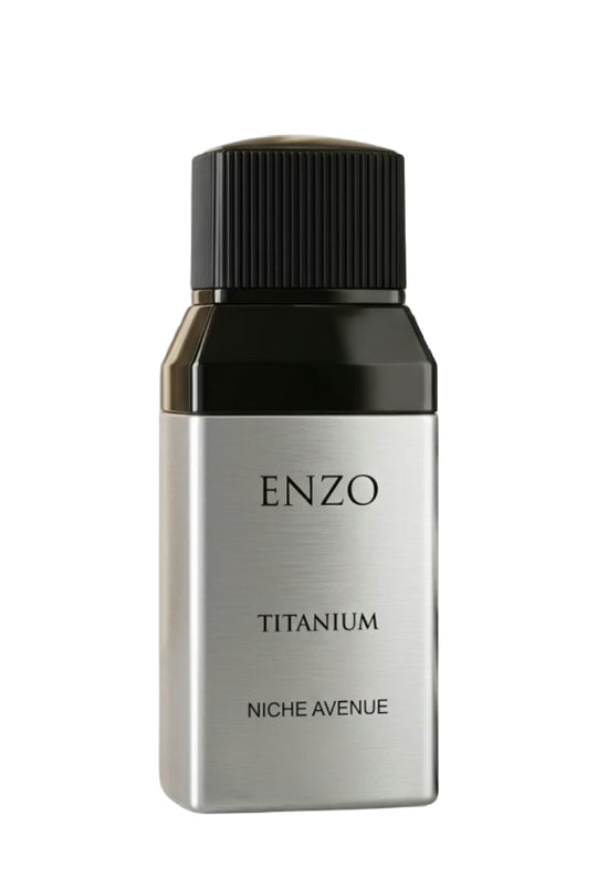 Enzo titanium