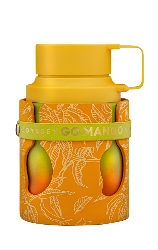 Odyssey Go Mango Armaf