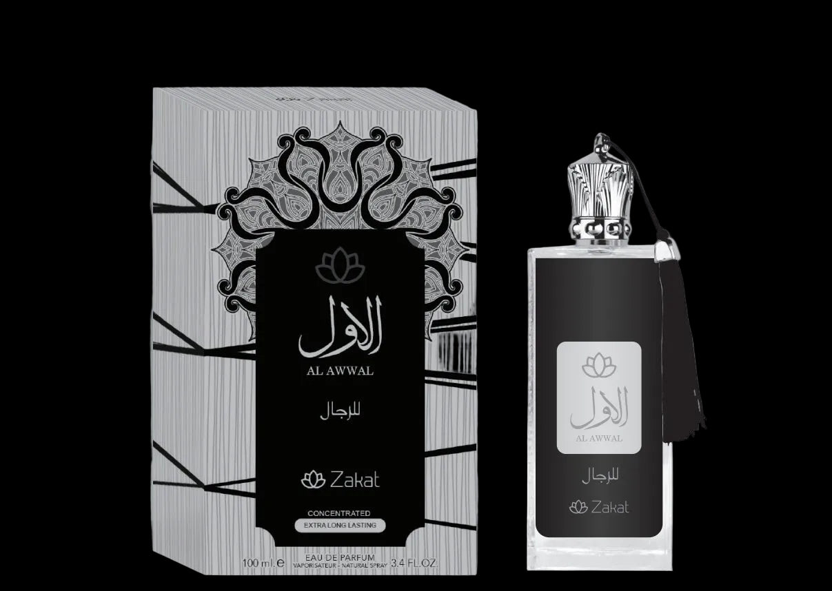 Al awwal para hombre