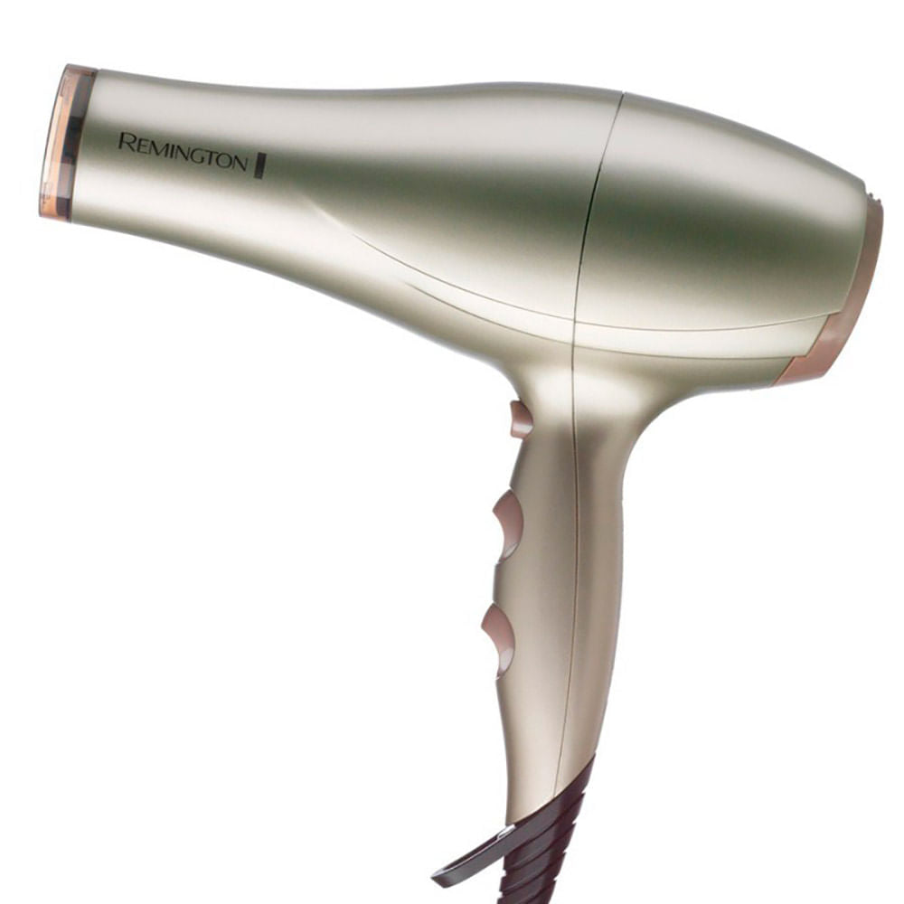 Secador Remington de Keratina