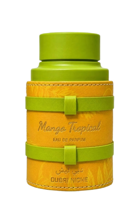 Mango Tropical Dubai Niche para Hombres y Mujeres