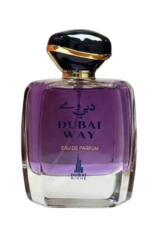 Dubai Way Dubai Niche para Mujeres