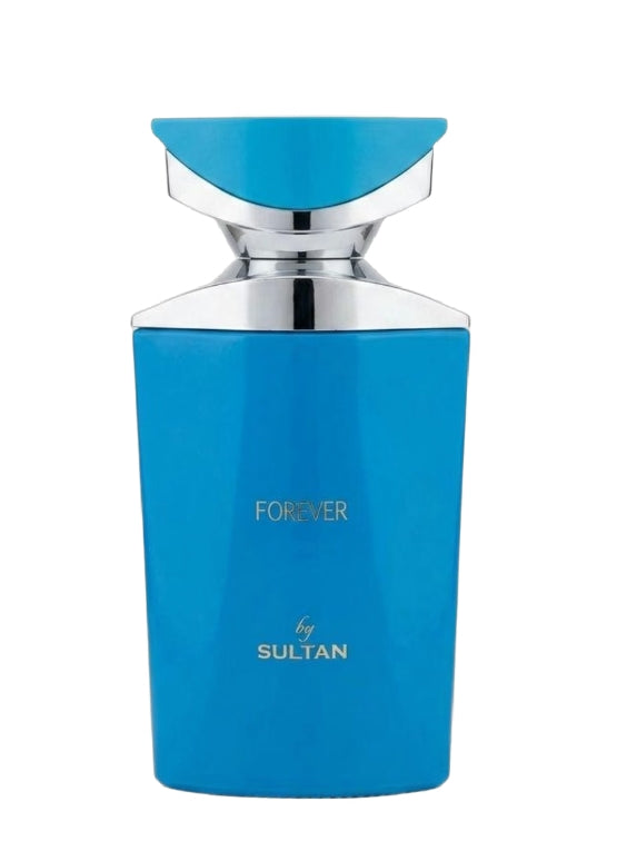 Forever Sultan para Hombres y Mujeres