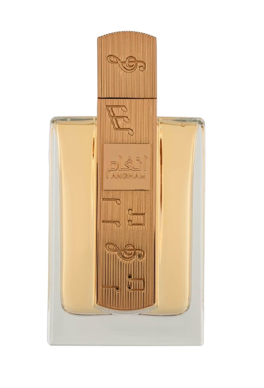 Angham Lattafa Perfumes