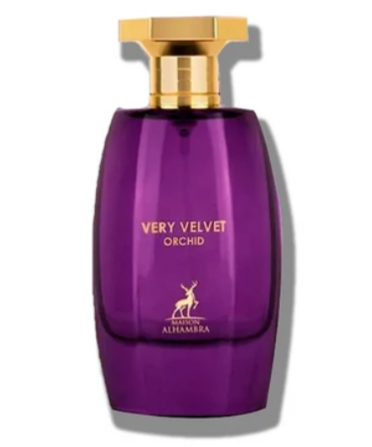 very velvet
