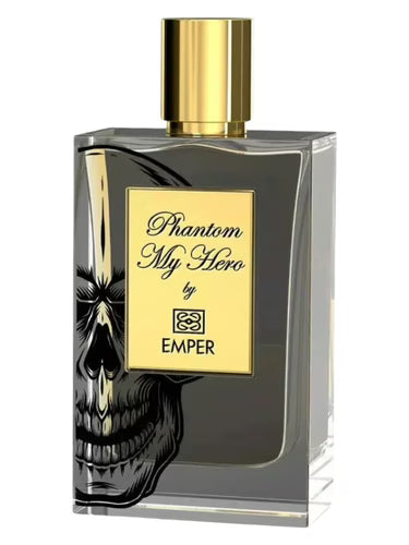 PHANTOM MY HERO EMPER