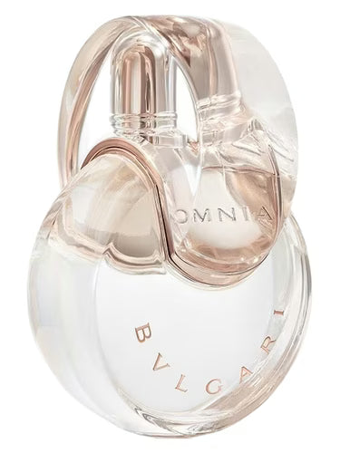 BVLGARI OMNIA CRYSTALINE