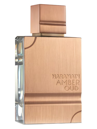 HARAMAIN AMBER OUD