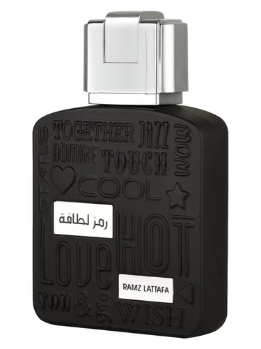 RAMZ LATTAFA