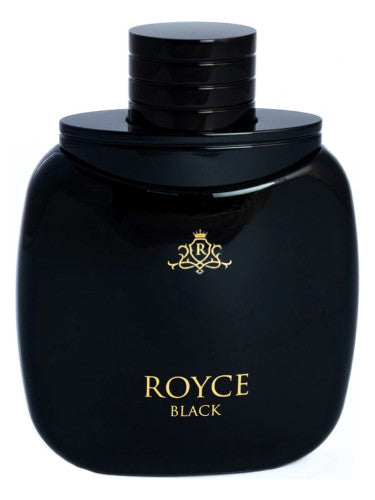 Royce Black de VÛRV