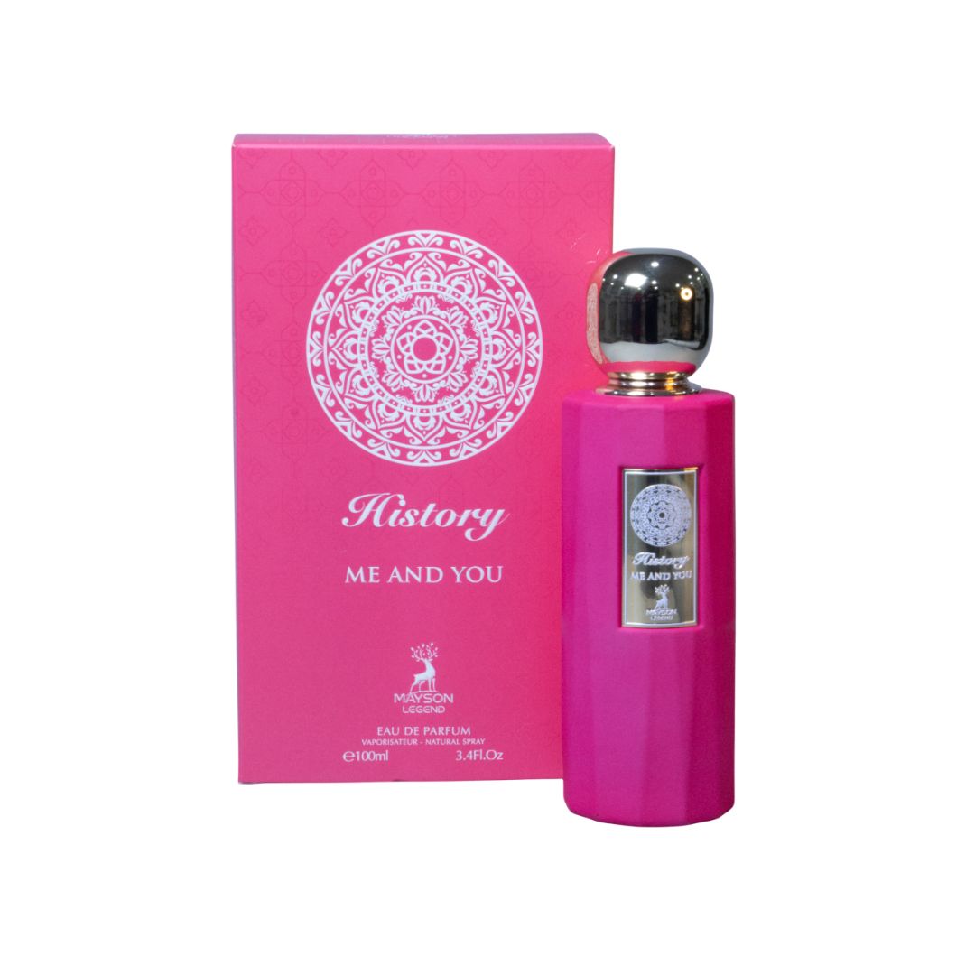 MAYSON LEGEND HISTORY