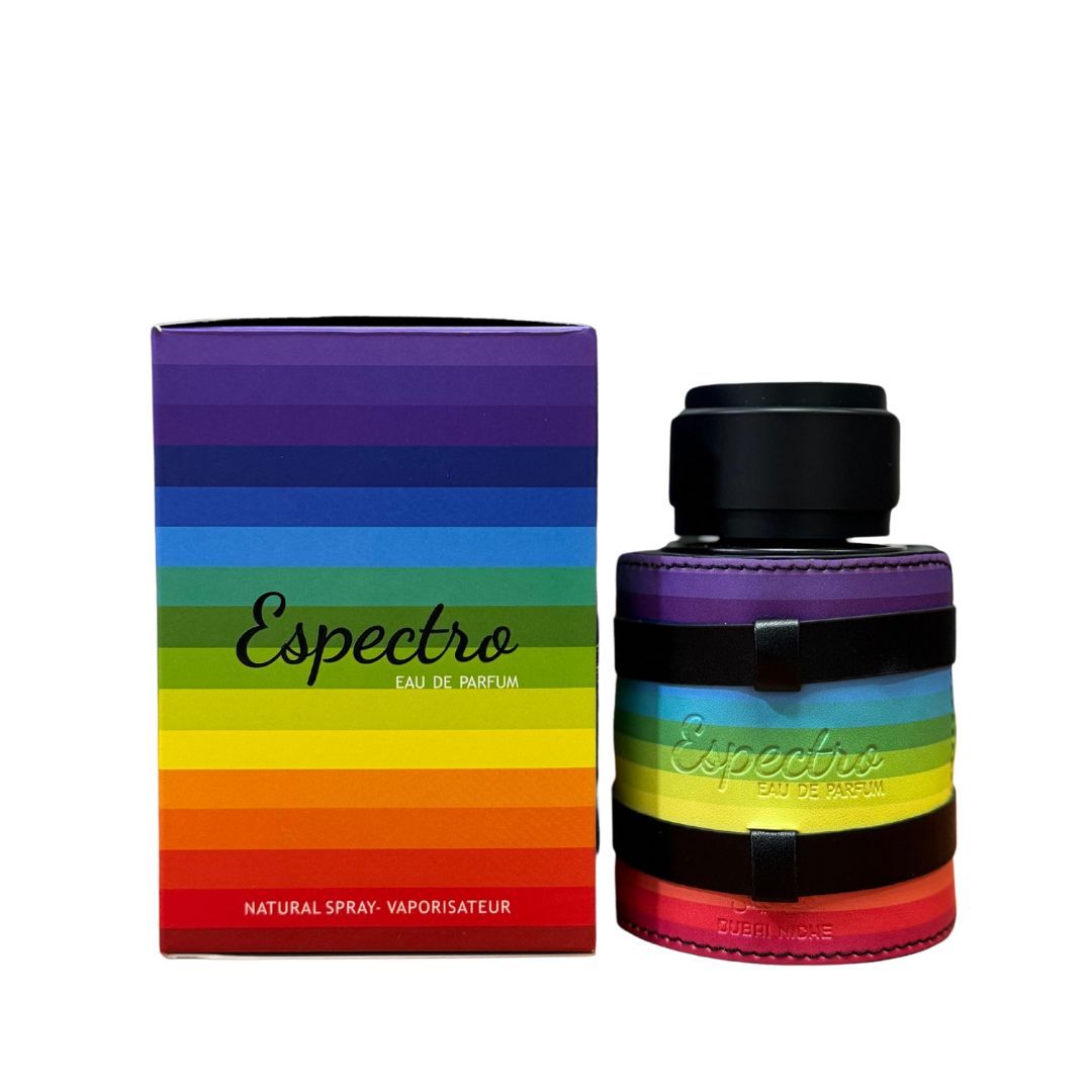 DUBAI NICHE ESPECTRO