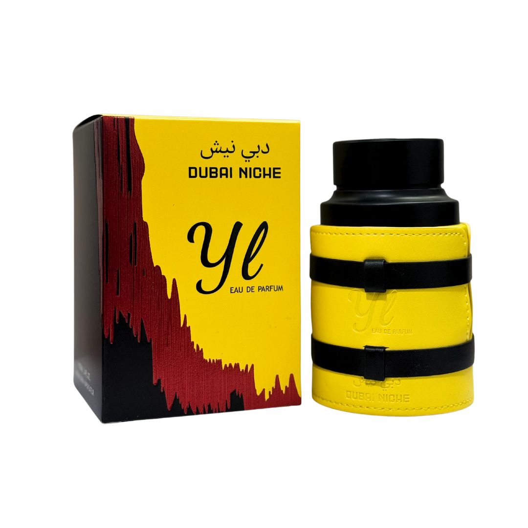DUBAI NICHE YL