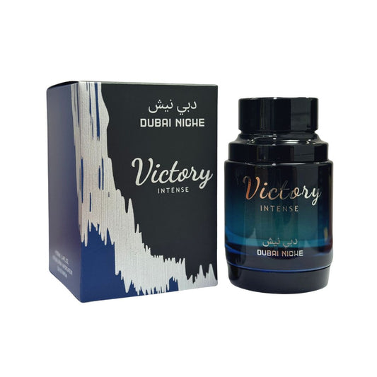 DUBAI NICHE VICTORY