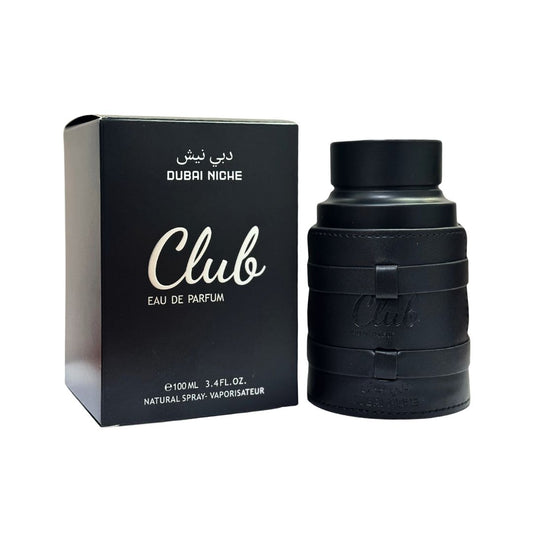 dubai niche club