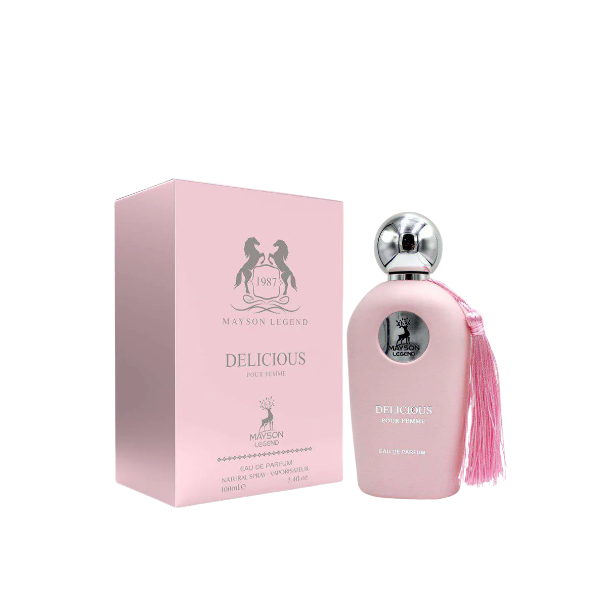 Mayson Legend Delicious