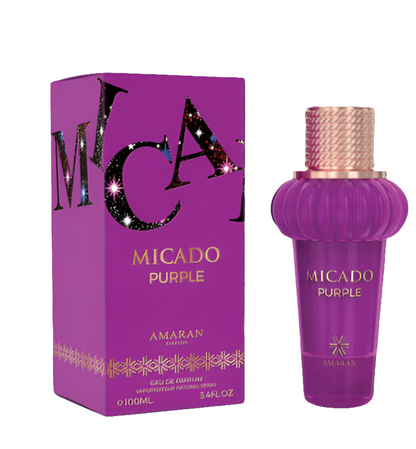 MICADO PURPLE