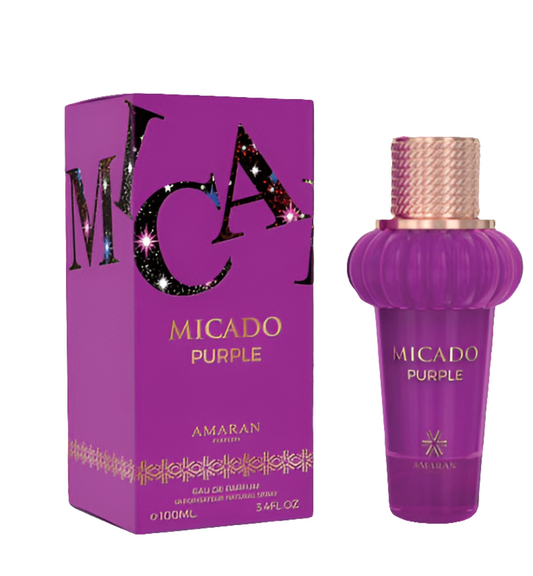 MICADO PURPLE