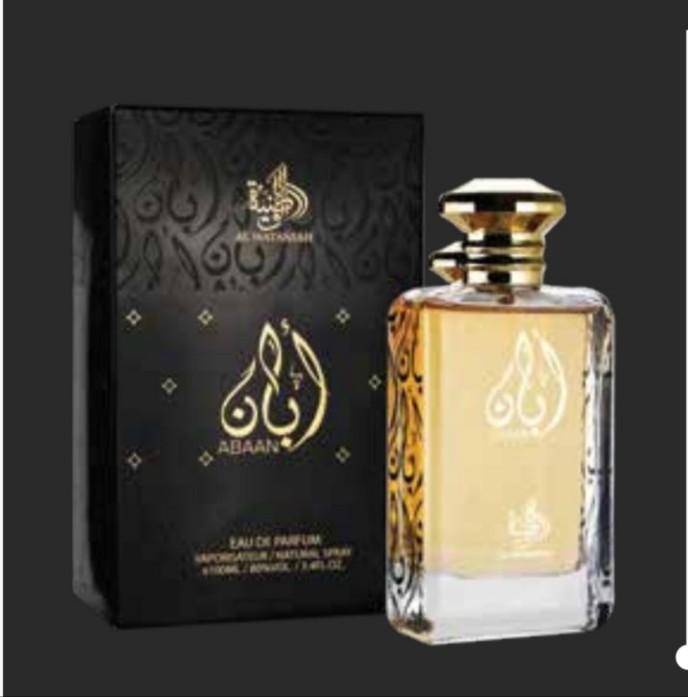 Abaan para unisex
