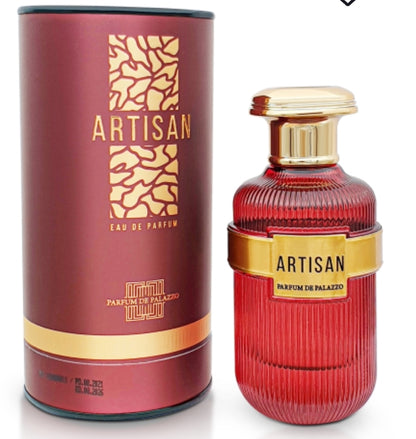 Artisan perfum de palazzo unisex