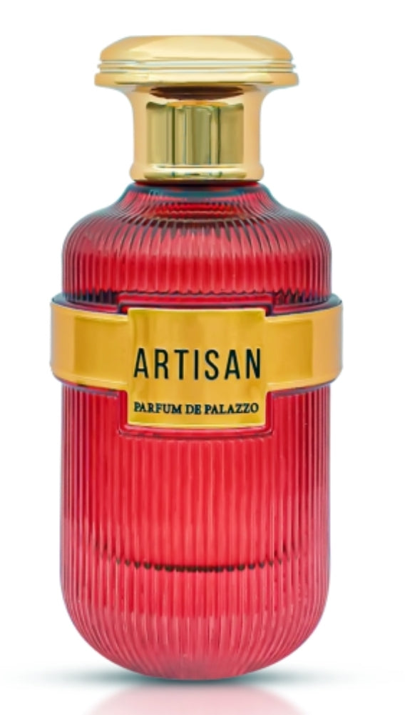 Artisan perfum de palazzo unisex