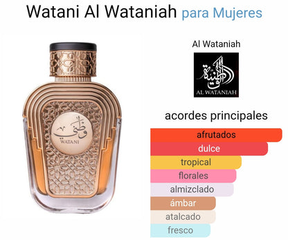 Watani de wataniah