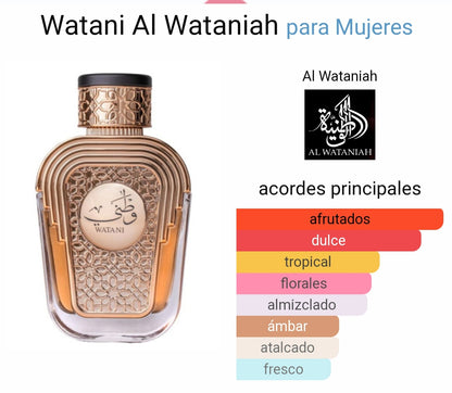 Watani de wataniah