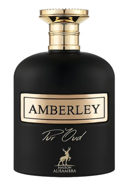 Amberley Pur Oud