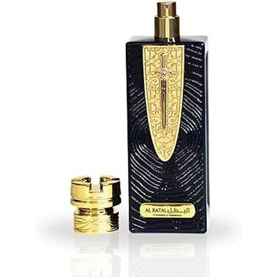 AL BATAL
