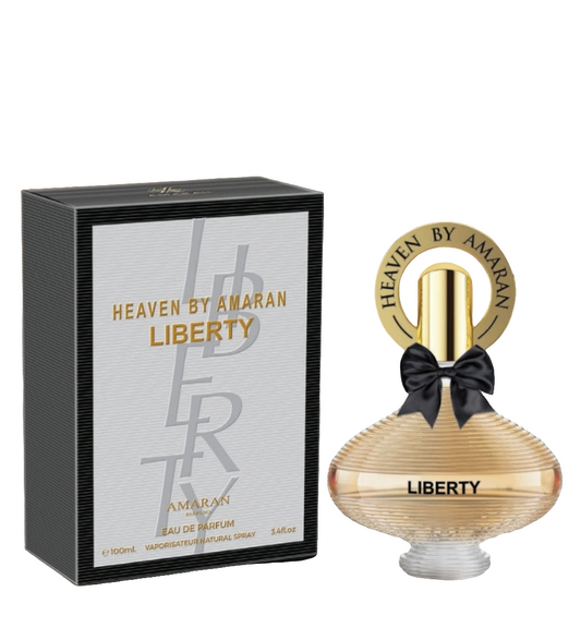Liberty dama "libre" YSL