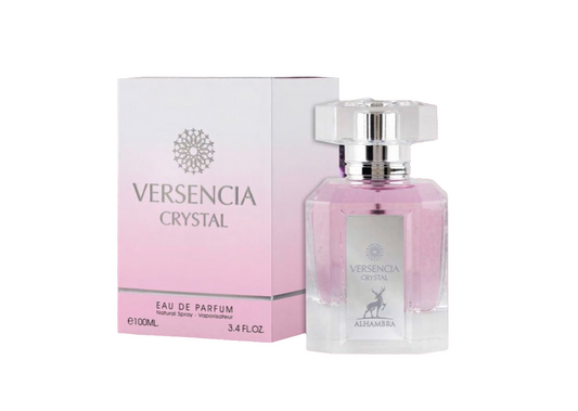 Versencia crystal dama "versace"