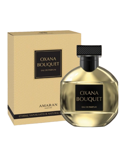 Oxana bouquet