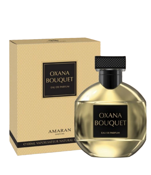 Oxana bouquet