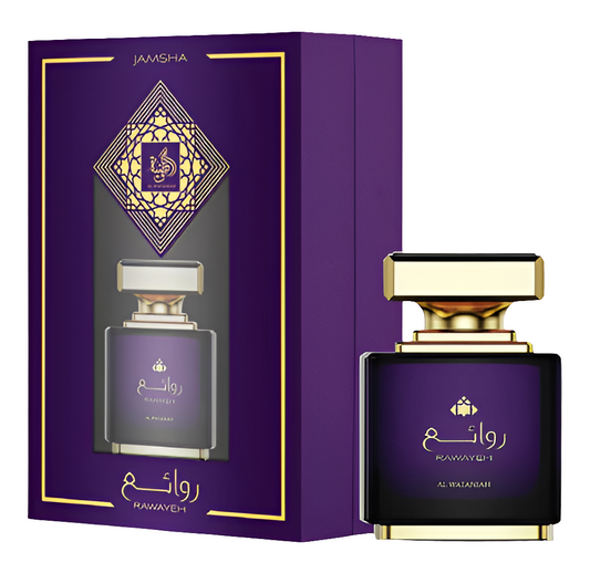 ALWATANIAH ETERNAL REGINA 100ML