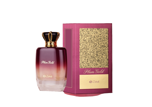 Plum gold zakat de lattafa