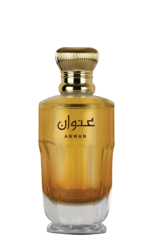 Anwan unisex hard box