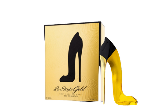 Le Style Gold