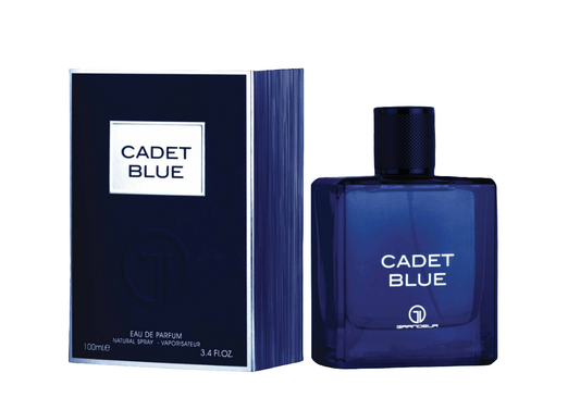 Cadete blue hombre