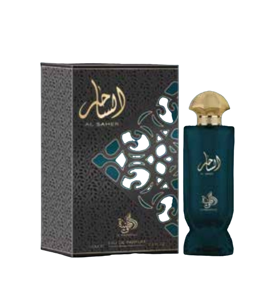 Al saher wataniah unisex