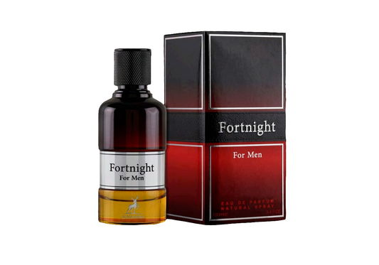 Fortnight maison alhambra "dior fahrenheit