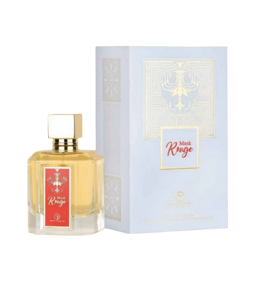 Musk Rouge