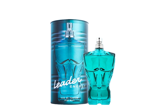 Leader energy